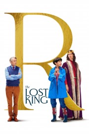 watch The Lost King free online