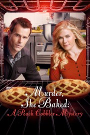 watch Murder, She Baked: A Peach Cobbler Mystery free online