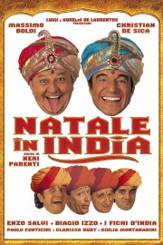 watch Natale in India free online