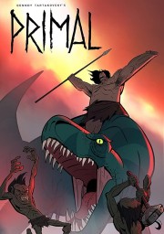 watch Primal: Tales of Savagery free online