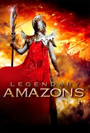 watch Legendary Amazons free online