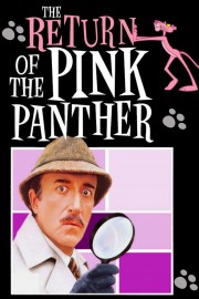 watch The Return of the Pink Panther free online