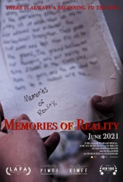 watch Memories of Reality free online