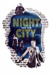 watch Night and the City free online