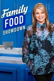 watch Family Food Showdown free online