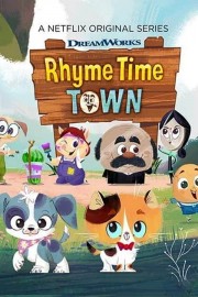 watch Rhyme Time Town free online