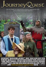 watch JourneyQuest free online