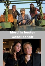 watch Mord in bester Gesellschaft free online