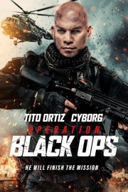 watch Operation Black Ops free online