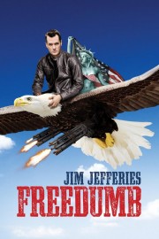 watch Jim Jefferies: Freedumb free online