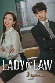 watch Lady of Law free online