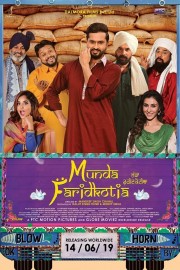 watch Munda Faridkotia free online