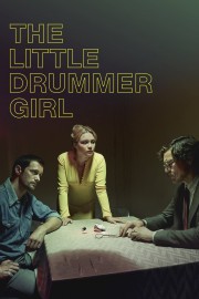 watch The Little Drummer Girl free online