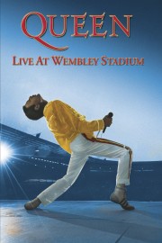 watch Queen Live at Wembley Stadium free online