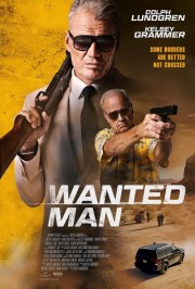 watch Wanted Man free online