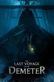 watch The Last Voyage of the Demeter free online