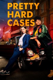 watch Pretty Hard Cases free online