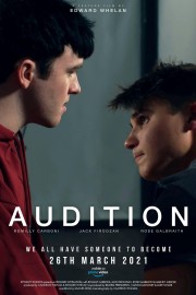 watch Audition free online