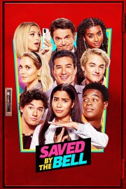 watch Saved by the Bell free online