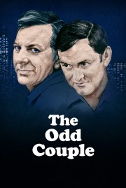 watch The Odd Couple free online