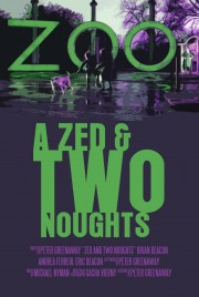 watch A Zed & Two Noughts free online