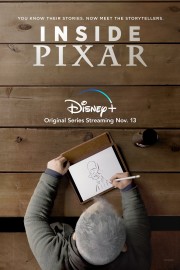 watch Inside Pixar free online