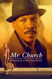 watch Mr. Church free online