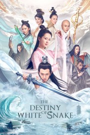 watch The Destiny of White Snake free online