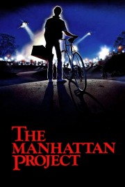 watch The Manhattan Project free online