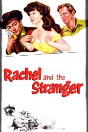 watch Rachel and the Stranger free online