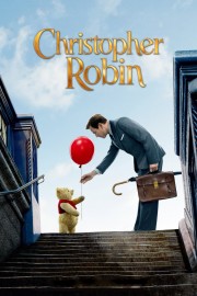 watch Christopher Robin free online