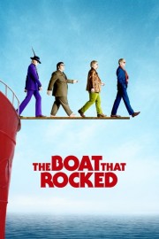 watch The Boat That Rocked free online