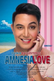 watch Amnesia Love free online