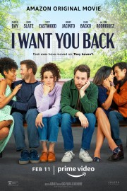 watch I Want You Back free online