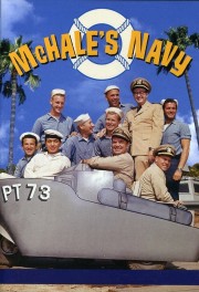 watch McHale's Navy free online