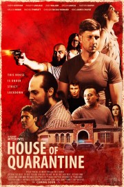 watch House of Quarantine free online