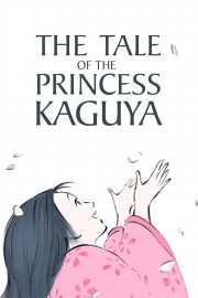 watch The Tale of the Princess Kaguya free online