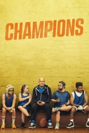 watch Champions free online