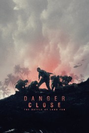 watch Danger Close: The Battle of Long Tan free online