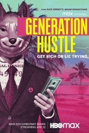 watch Generation Hustle free online