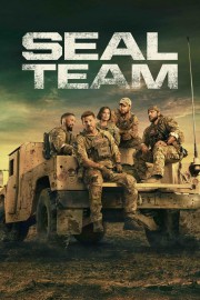 watch SEAL Team free online