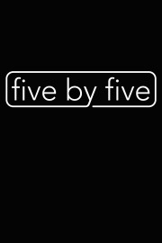 watch five by five free online