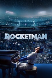 watch Rocketman free online