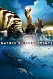 watch Nature's Great Events free online