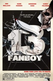 watch 13 Fanboy free online