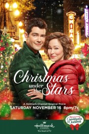 watch Christmas Under the Stars free online