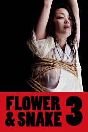 watch Flower & Snake 3 free online