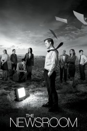 watch The Newsroom free online