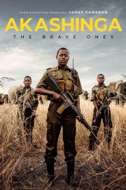 watch Akashinga: The Brave Ones free online