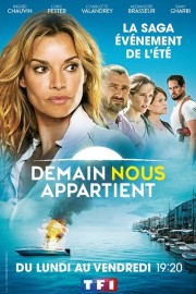 watch Demain nous appartient free online